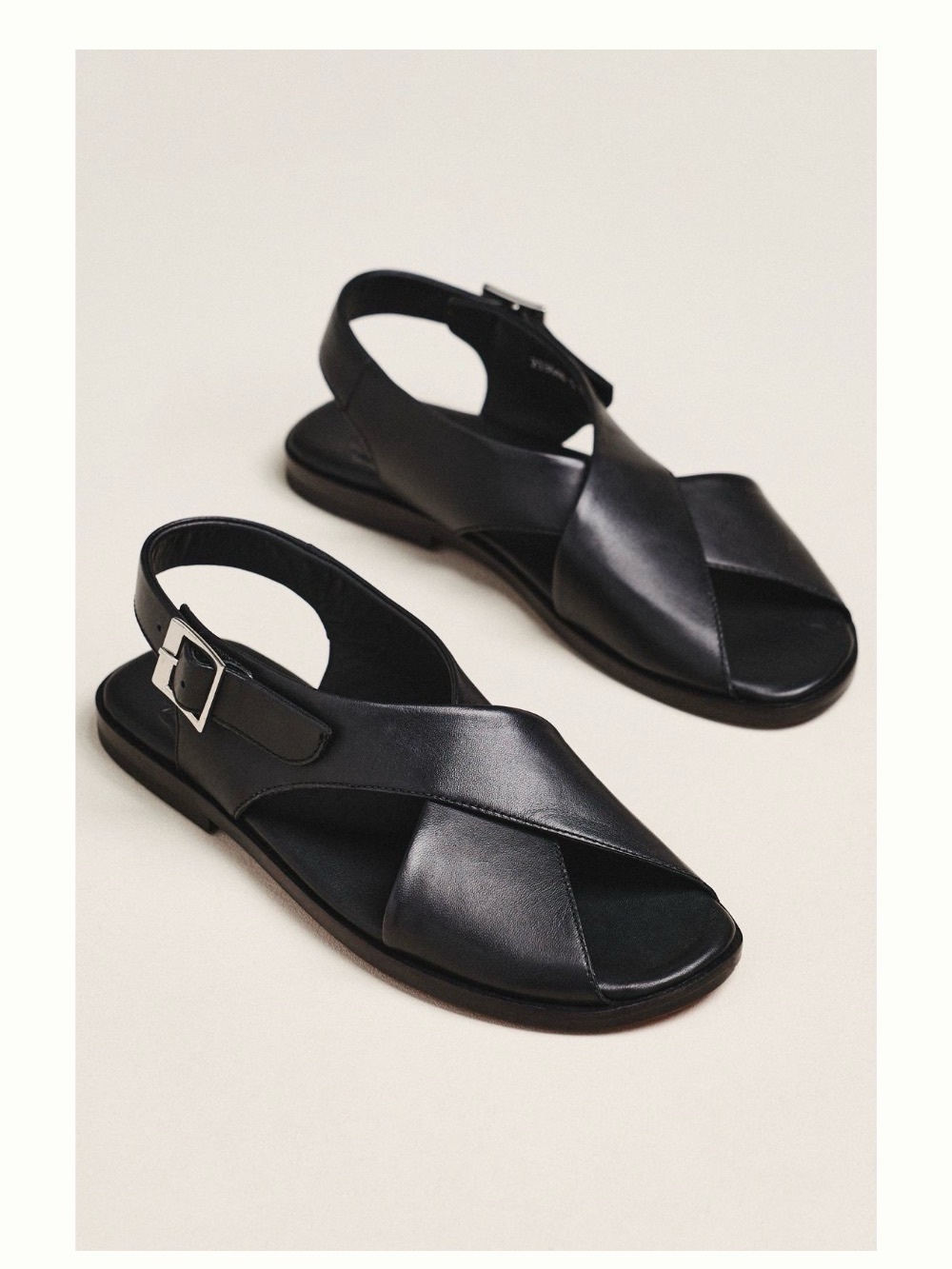 Grenson Missy Slingback Sandals 6.5 NWT